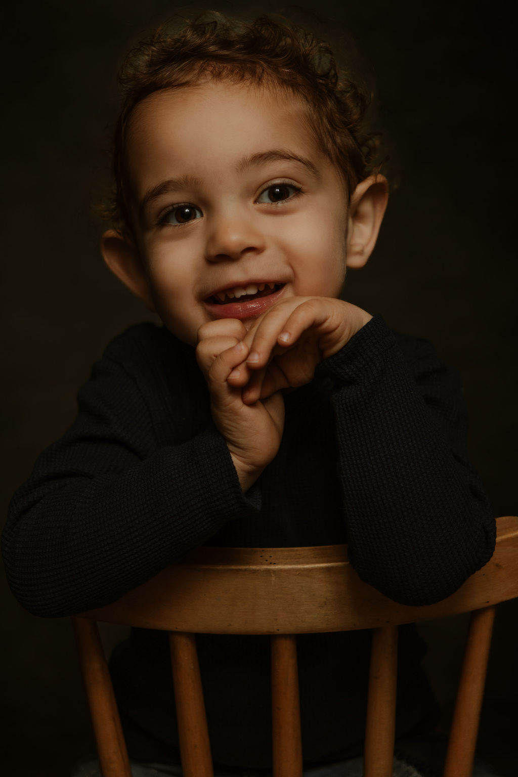 Kinderportret