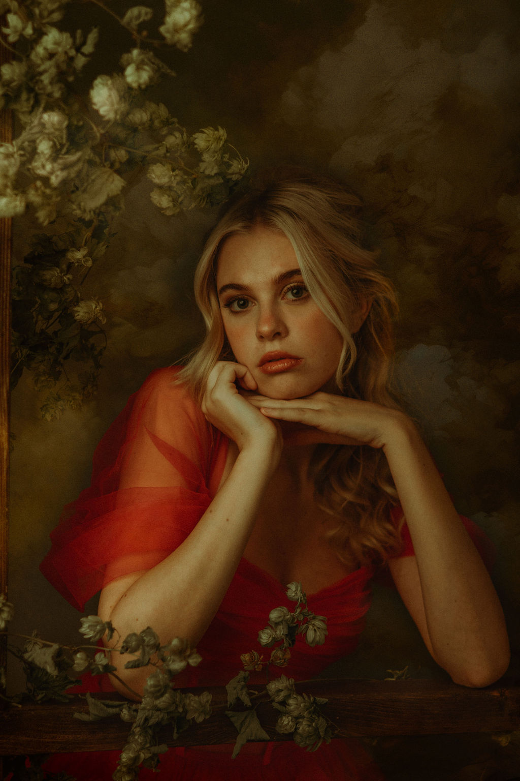 Fine-artportret